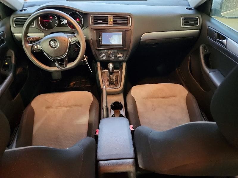 2017 VOLKSWAGEN JETTA S 8