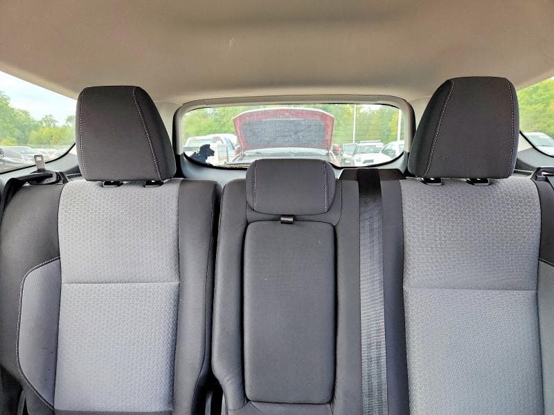 2018 FORD ESCAPE SE 10