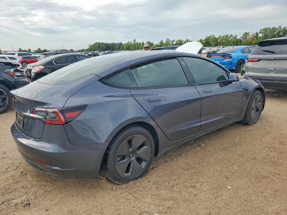 2023 TESLA MODEL 3 3