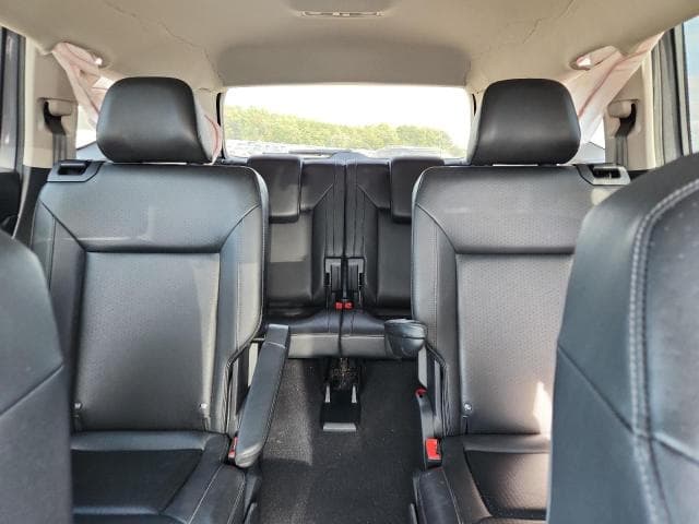 2019 VOLKSWAGEN ATLAS SE 10