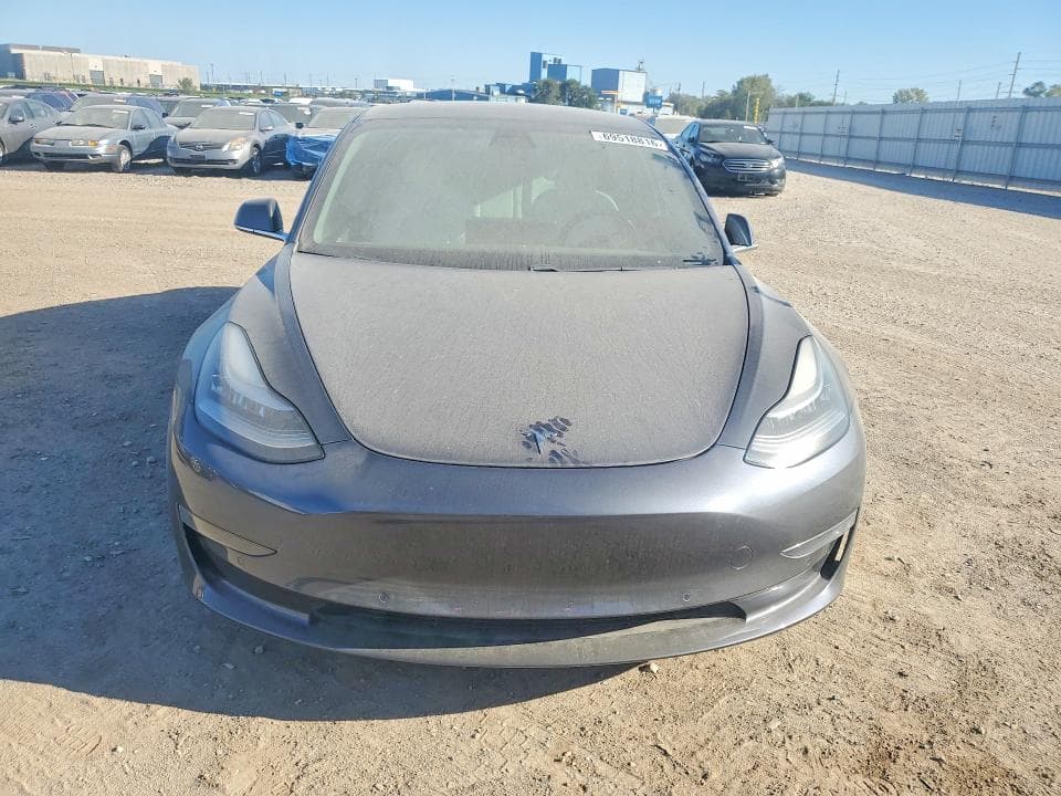 2019 TESLA MODEL 3 5