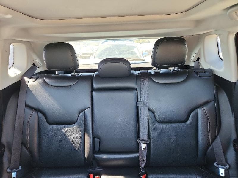2021 JEEP COMPASS LIMITED 10