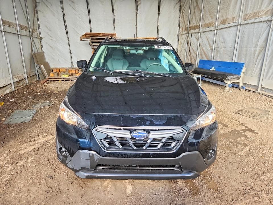 2023 SUBARU CROSSTREK 5