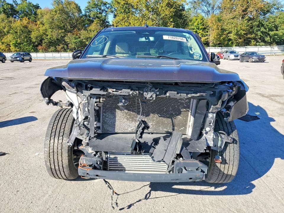 2024 FORD EXPEDITION MAX LIMITED 5