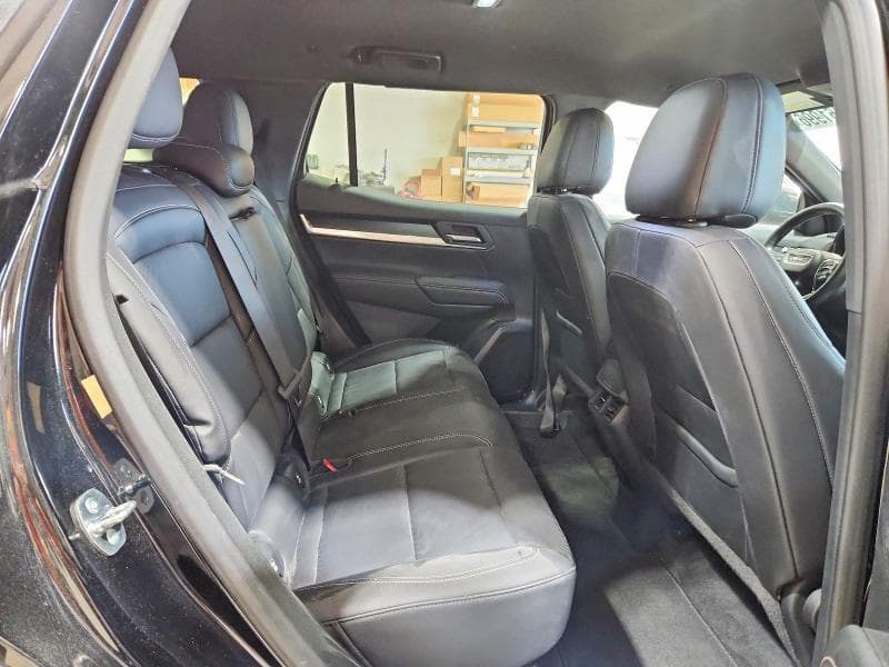 2026 GMC TERRAIN ELEVATION 11