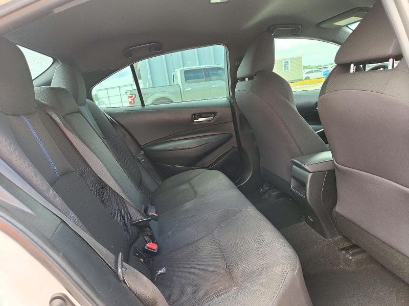 2021 TOYOTA COROLLA SE 10