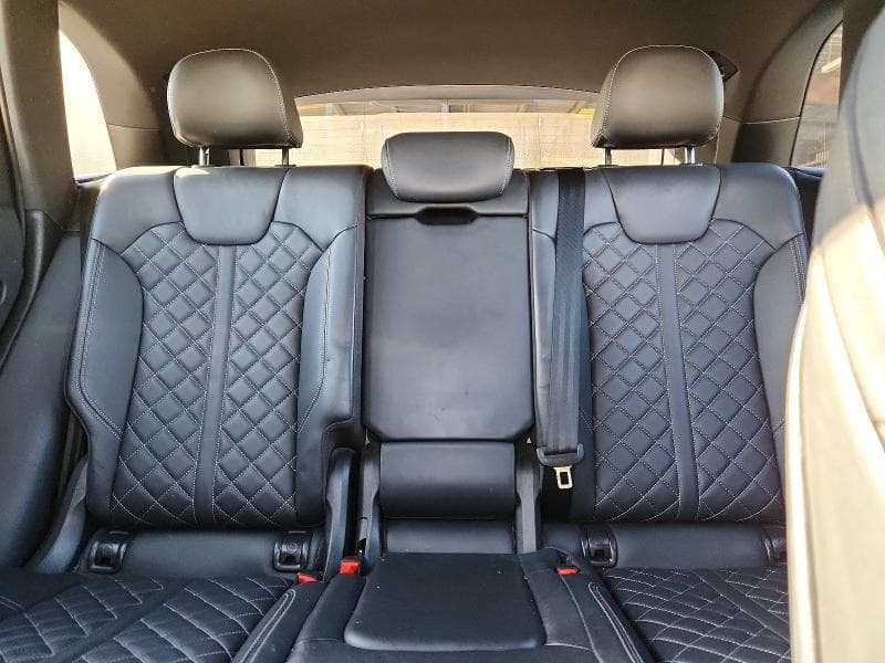 2018 AUDI SQ5 PREMIUM PLUS 10