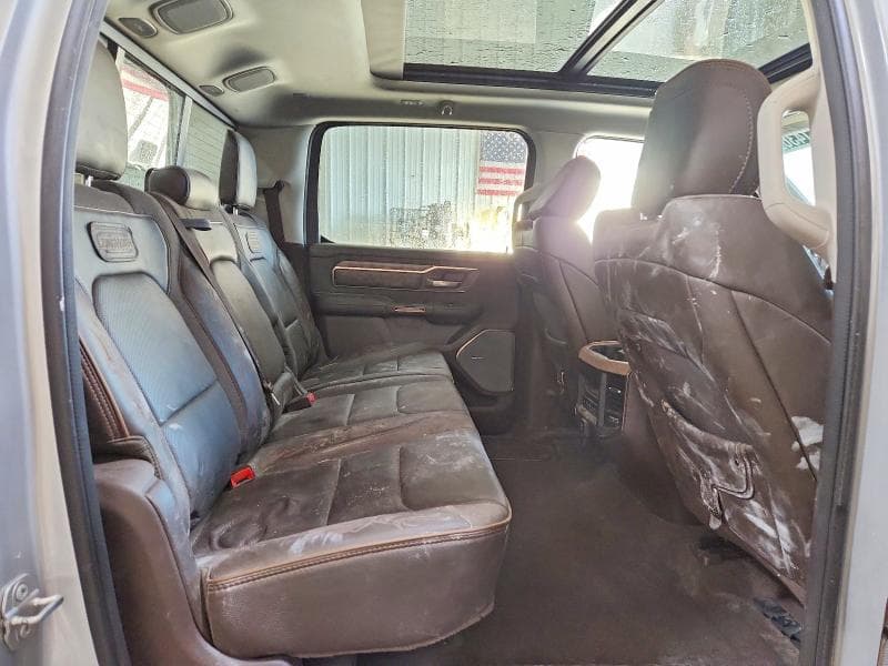 2026 RAM 1500 LIMITED 10