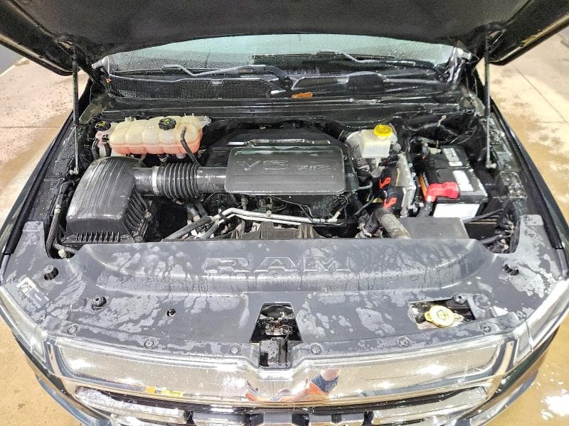 2019 RAM 1500 BIG HORN/LONE STAR 11