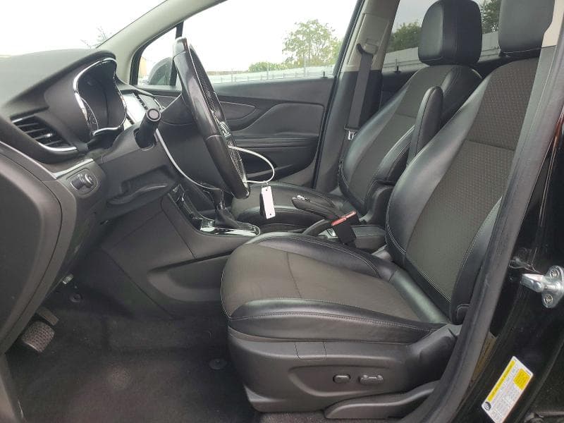 2019 BUICK ENCORE PREFERRED 7
