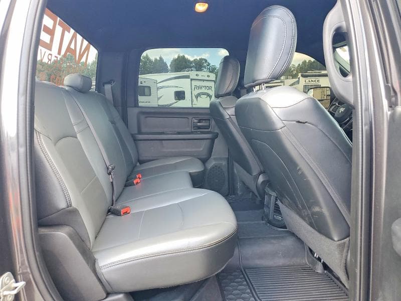 2021 RAM 3500 TRADESMAN 10
