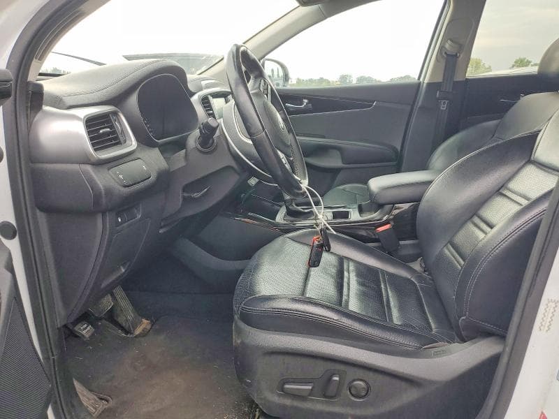 2019 KIA SORENTO EX 7