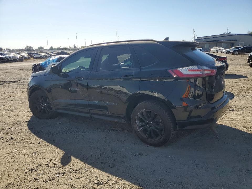 2022 FORD EDGE SE 2