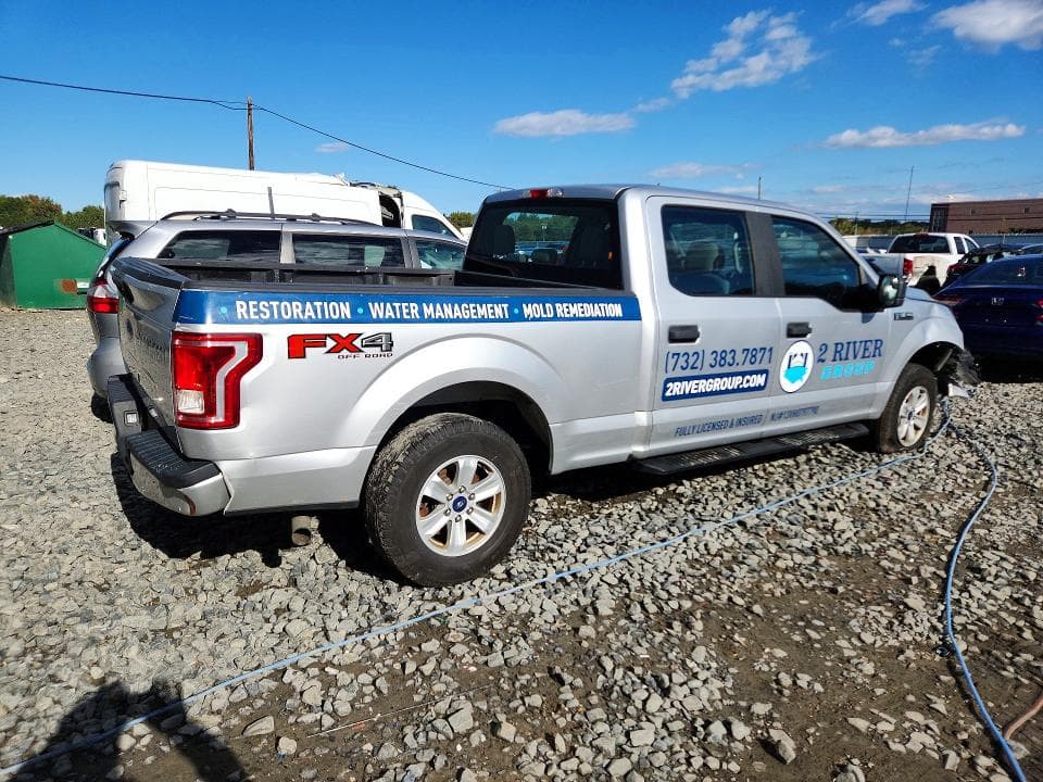 2017 FORD F150 SUPERCREW 3