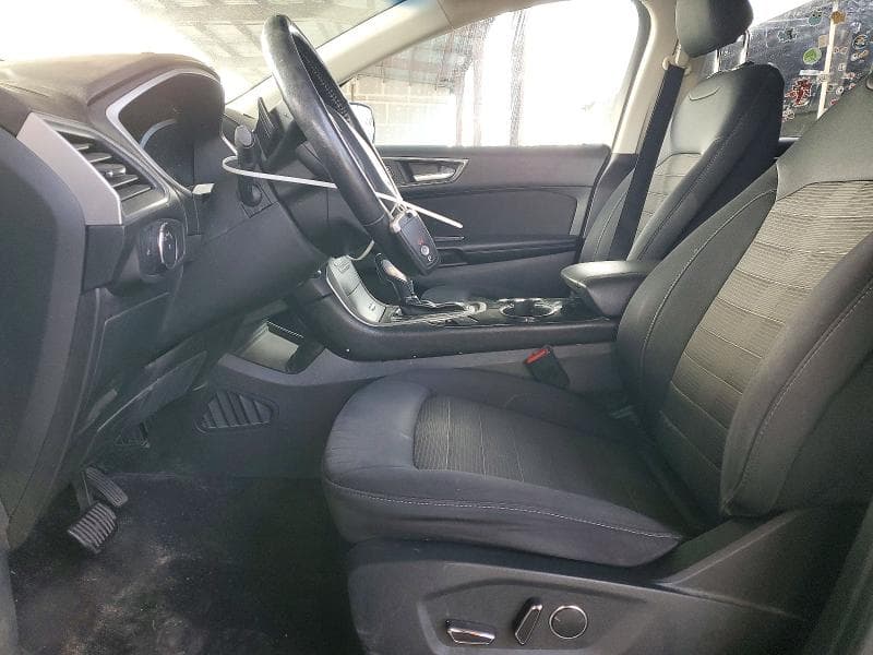 2018 FORD EDGE SEL 7