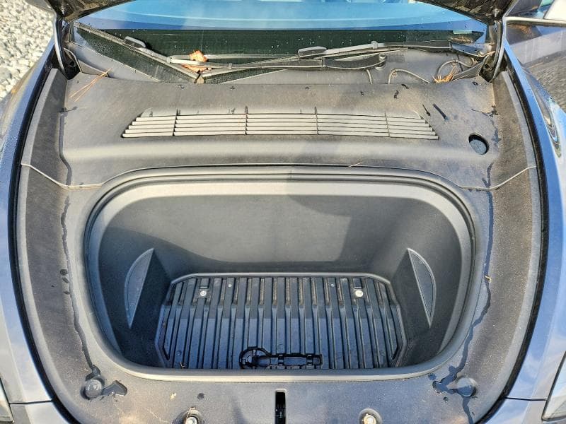 2024 TESLA MODEL Y 11