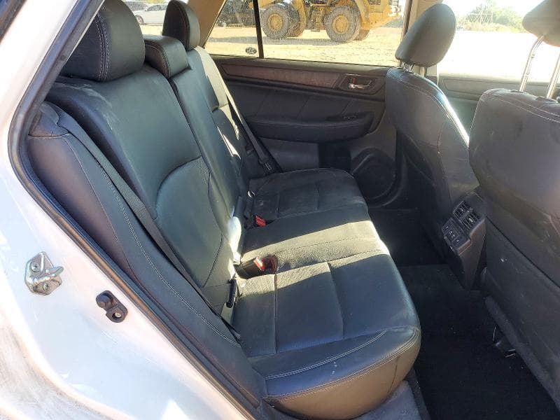 2019 SUBARU OUTBACK 3.6R LIMITED 11
