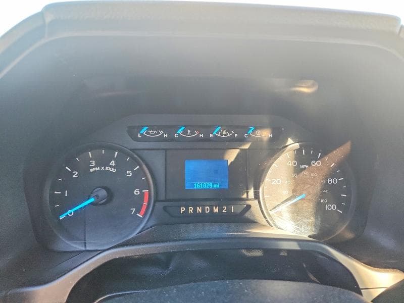 2017 FORD F250 SUPER DUTY 9