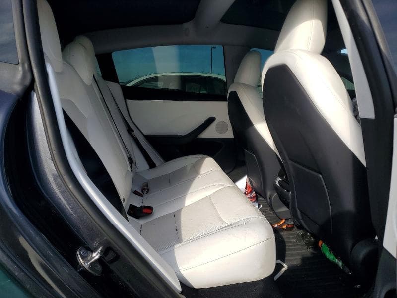 2024 TESLA MODEL 3 10