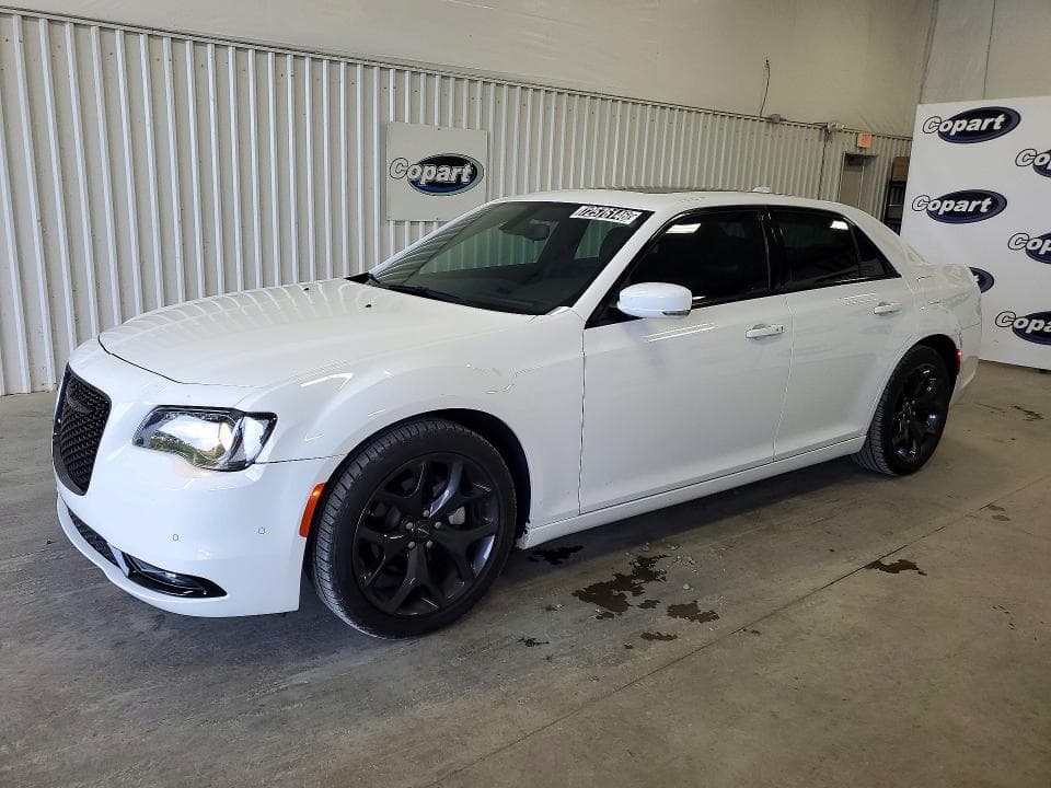 2023 CHRYSLER 300 S