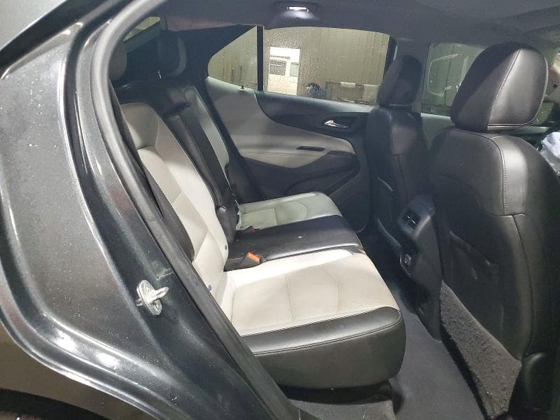 2020 CHEVROLET EQUINOX PREMIER 11