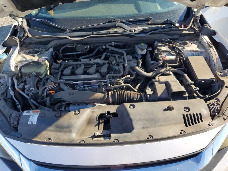 2017 HONDA CIVIC EXL 11