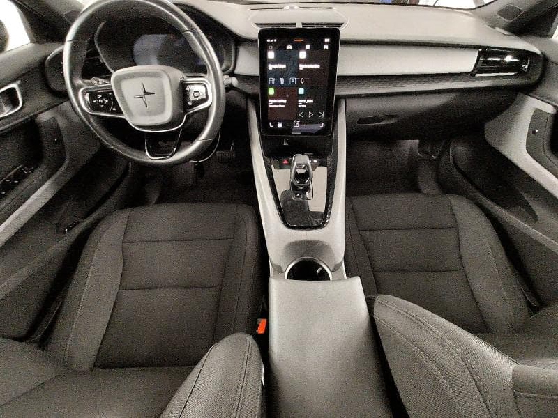2023 POLESTAR 2 8