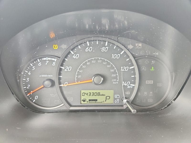 2024 MITSUBISHI MIRAGE ES 9
