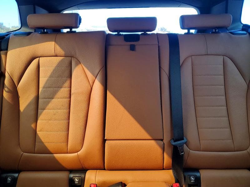 2020 BMW X3 SDRIVE30I 10