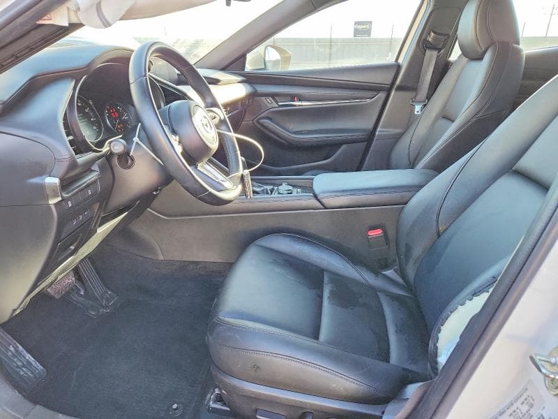 2022 MAZDA 3 PREFERRED 7