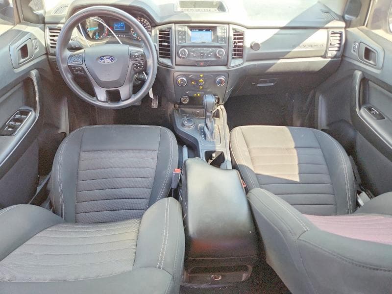 2019 FORD RANGER XL 8