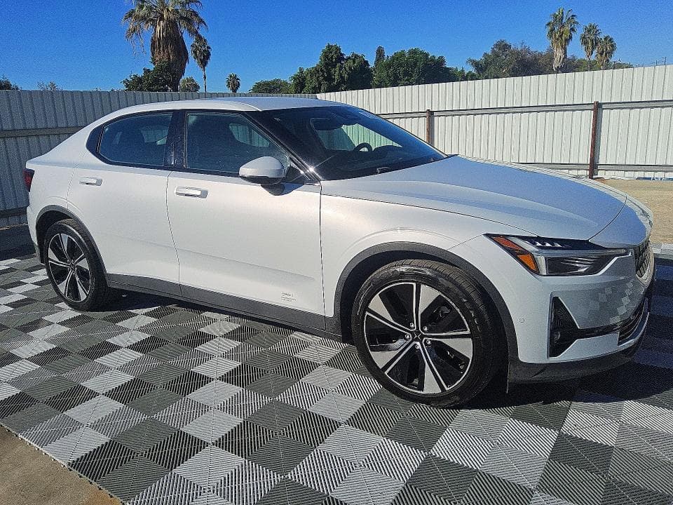 2023 POLESTAR 2 4
