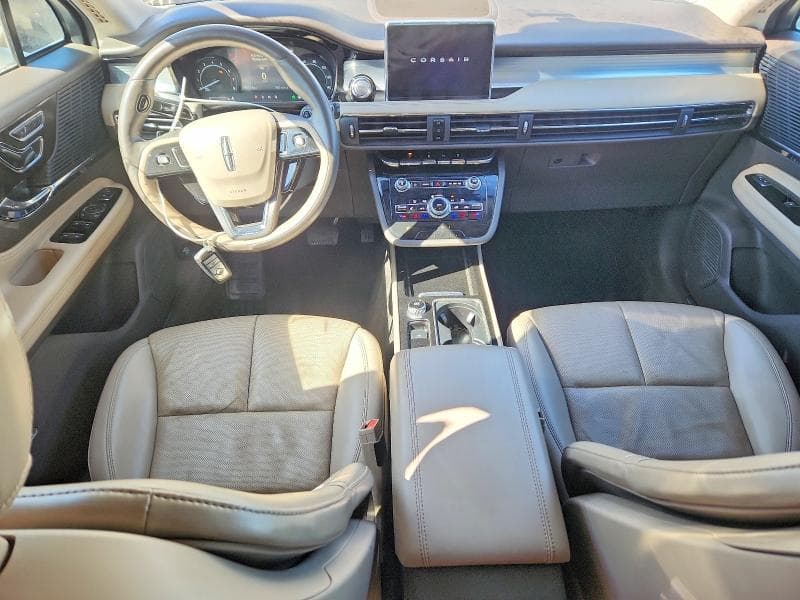 2021 LINCOLN CORSAIR 8