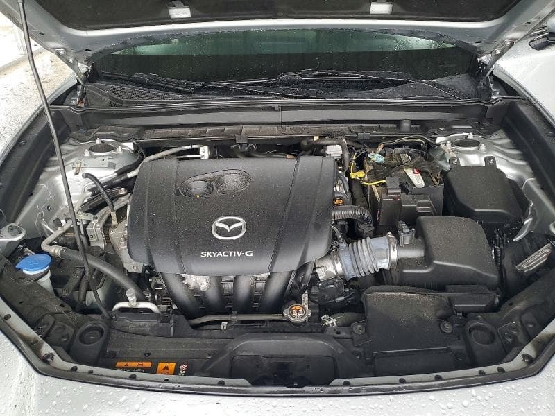 2020 MAZDA CX-30 SELECT 12