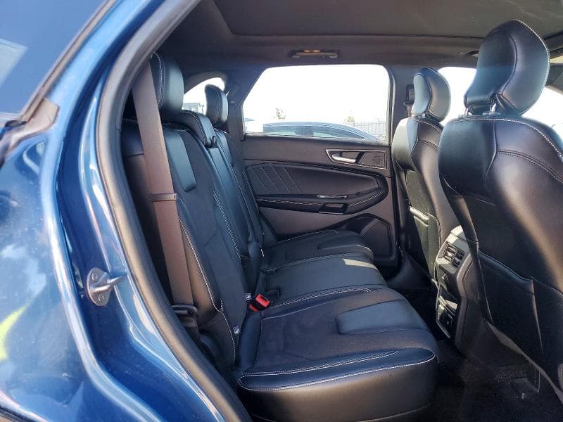 2019 FORD EDGE ST 11