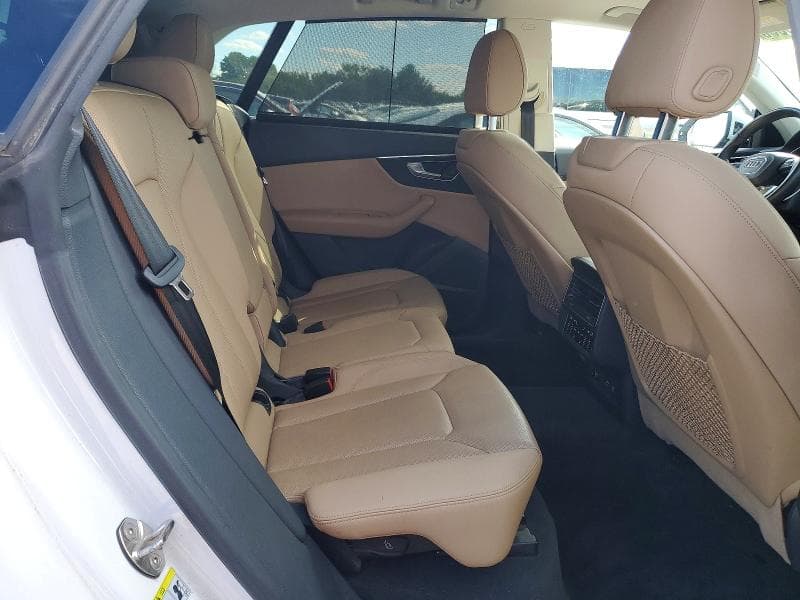 2020 AUDI Q8 PRESTIGE S-LINE 11