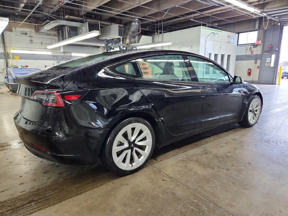 2023 TESLA MODEL 3 3