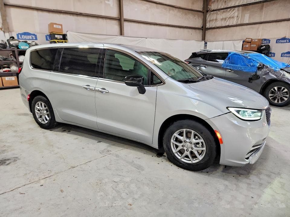 2026 CHRYSLER PACIFICA SELECT 4