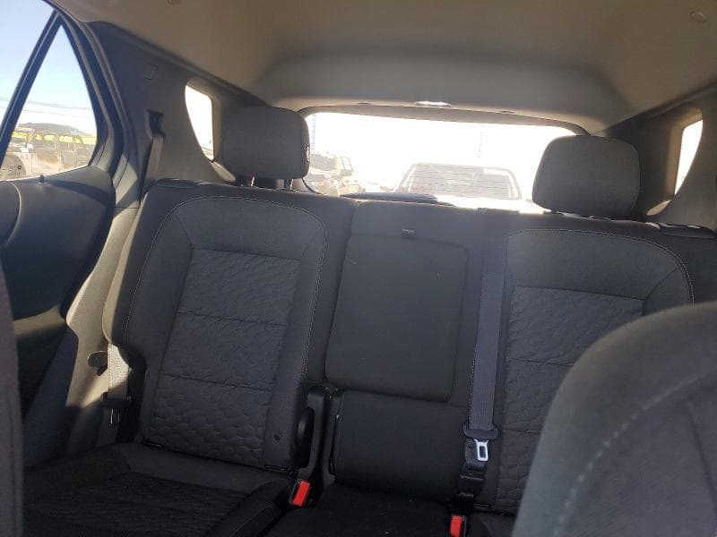 2019 CHEVROLET EQUINOX LT 10