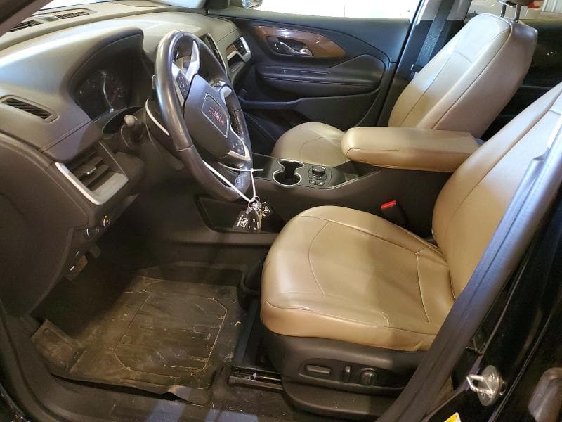 2020 GMC TERRAIN SLE 7