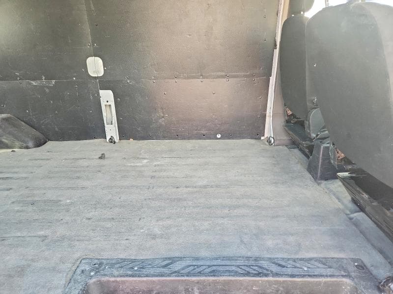 2020 FORD TRANSIT T-250 11