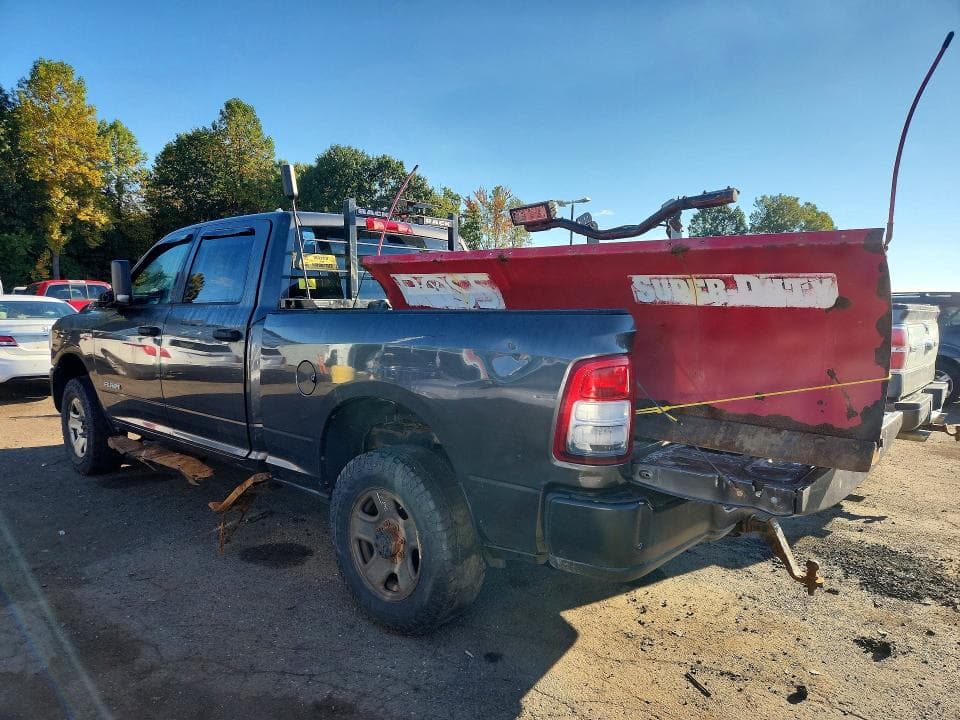 2020 RAM 2500 TRADESMAN 2