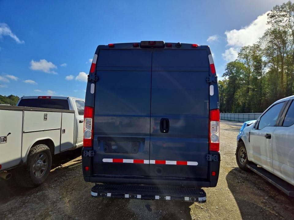 2021 RAM PROMASTER 3500 3500 HIGH 6