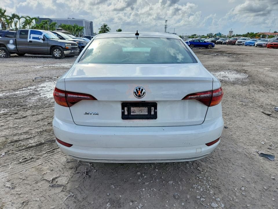 2019 VOLKSWAGEN JETTA S 6