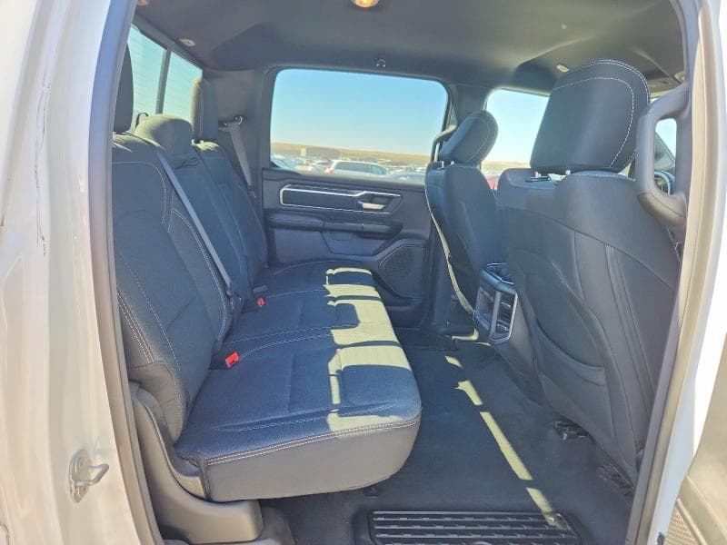 2020 RAM 1500 BIG HORN/LONE STAR 10