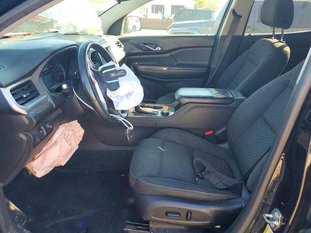 2017 GMC ACADIA SLE 7