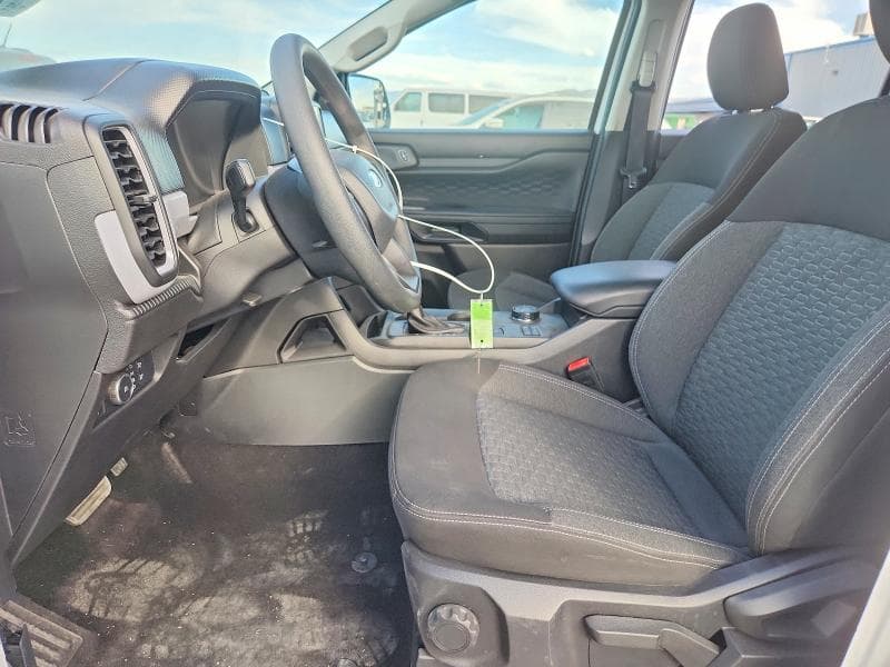 2025 FORD RANGER XL 7