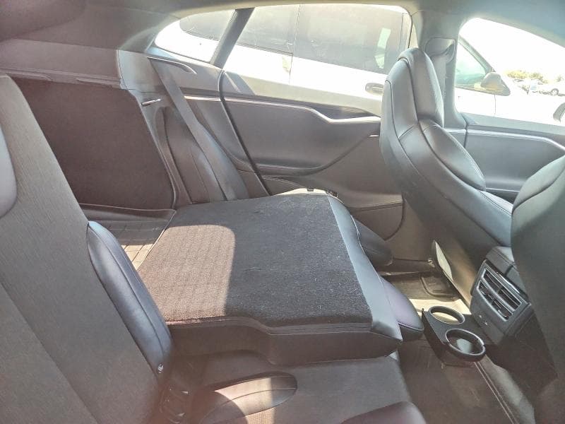 2017 TESLA MODEL S 10
