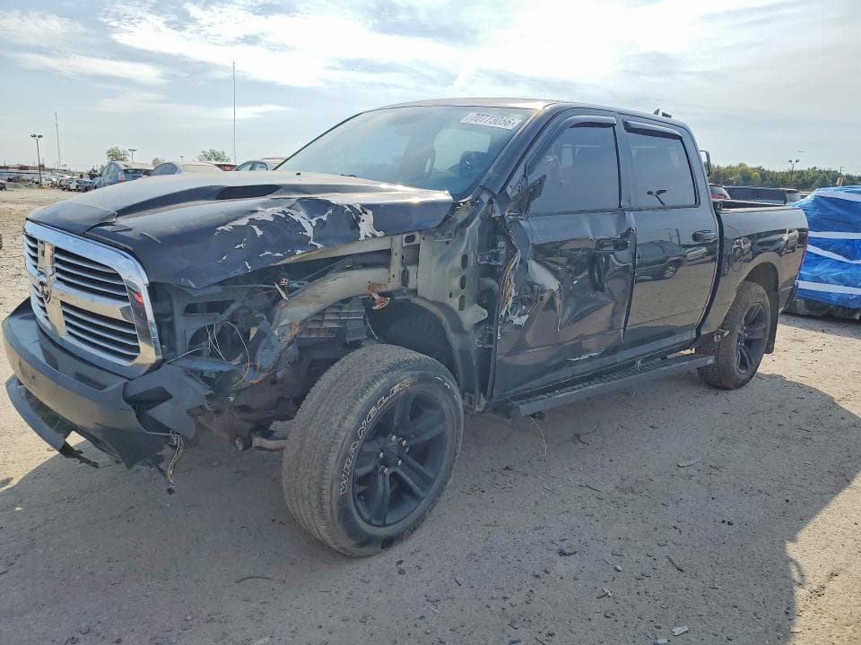 2018 RAM 1500 SPORT - 1