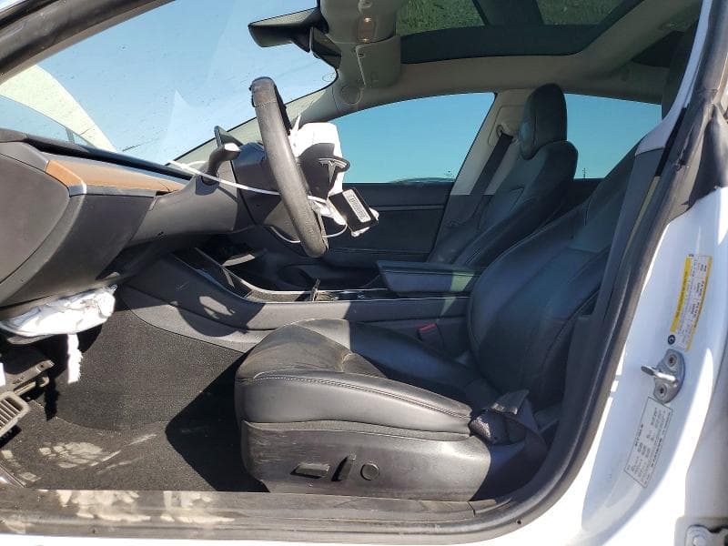 2020 TESLA MODEL 3 7